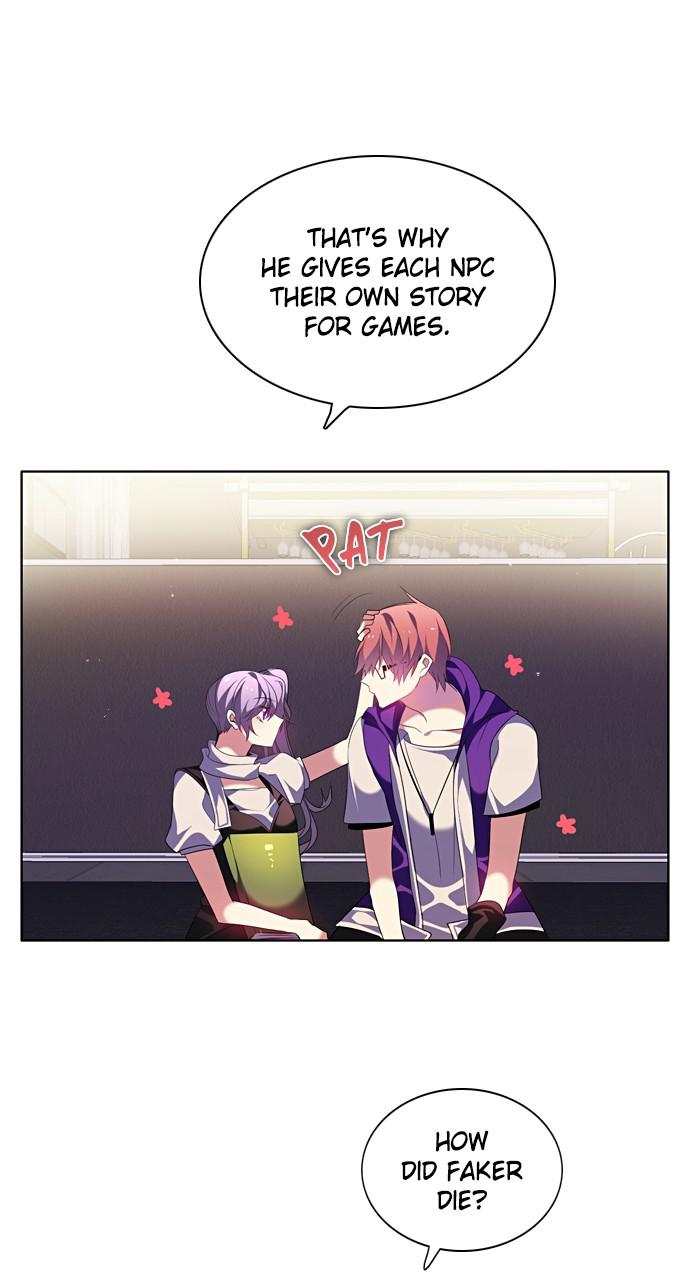 Zero Game Chap 176 - Next Chap 177