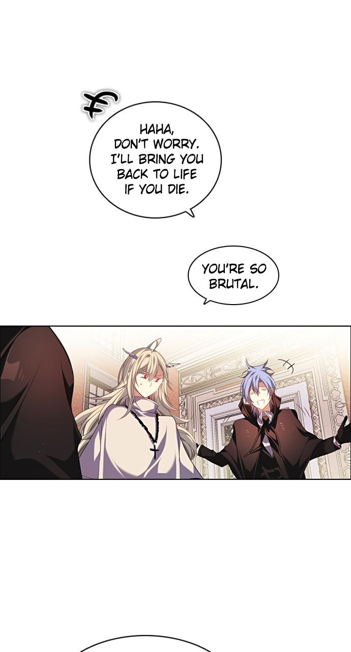 Zero Game Chap 176 - Next Chap 177