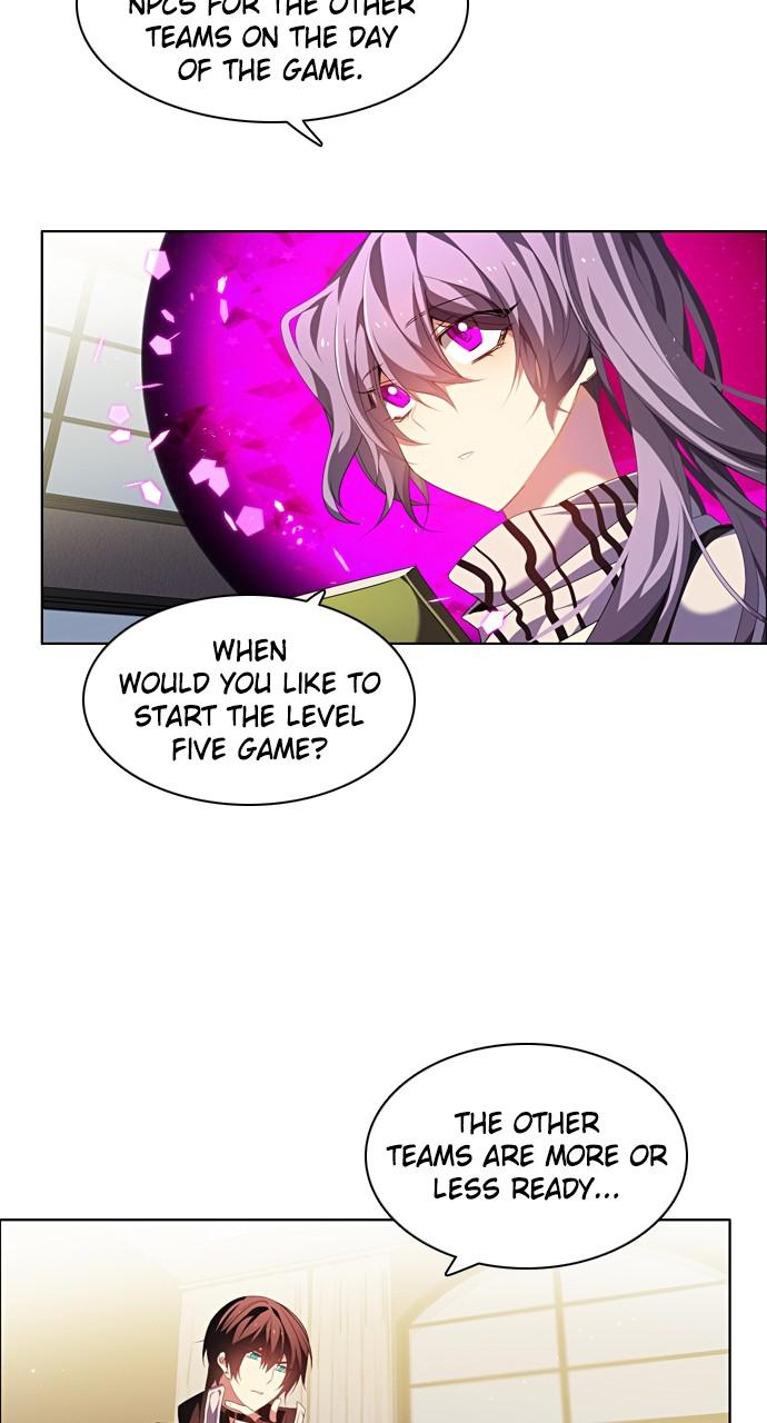 Zero Game Chap 176 - Next Chap 177