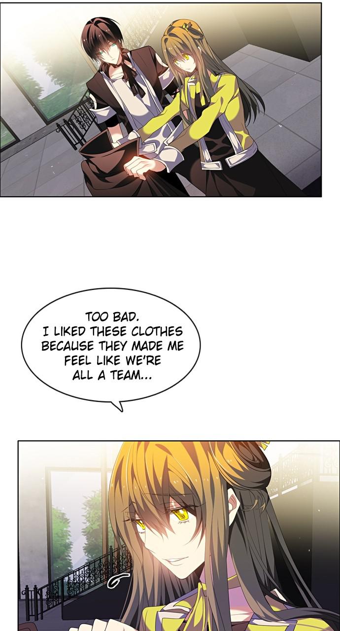 Zero Game Chap 176 - Next Chap 177