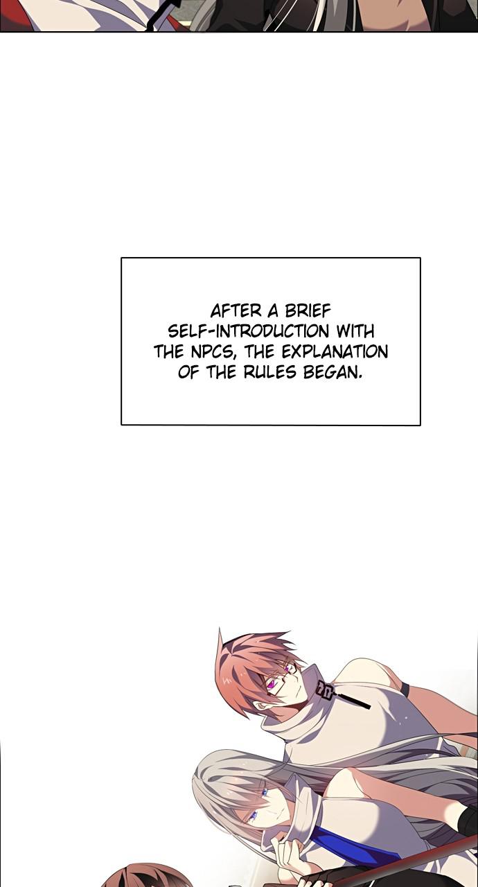 Zero Game Chap 176 - Next Chap 177