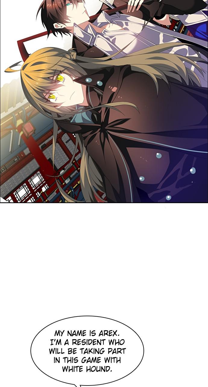 Zero Game Chap 176 - Next Chap 177