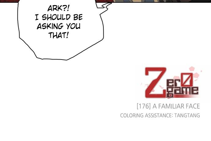 Zero Game Chap 176 - Next Chap 177