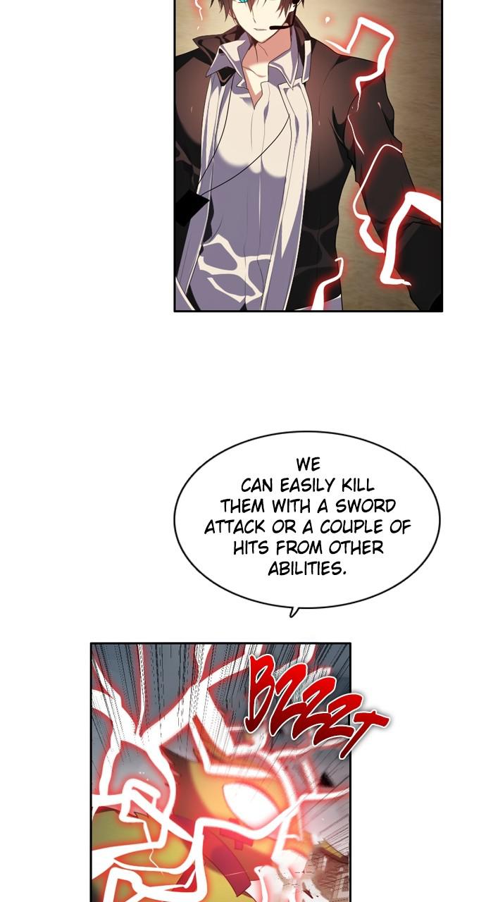 Zero Game Chap 178 - Next Chap 179