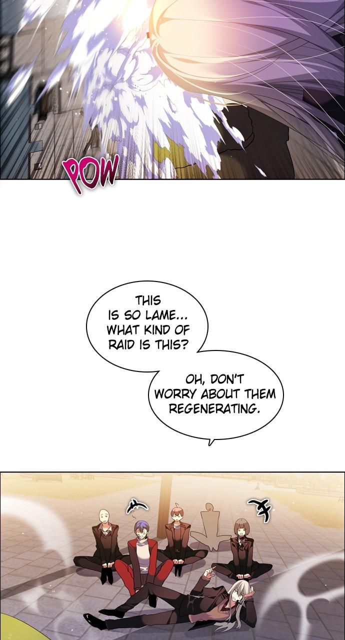 Zero Game Chap 178 - Next Chap 179