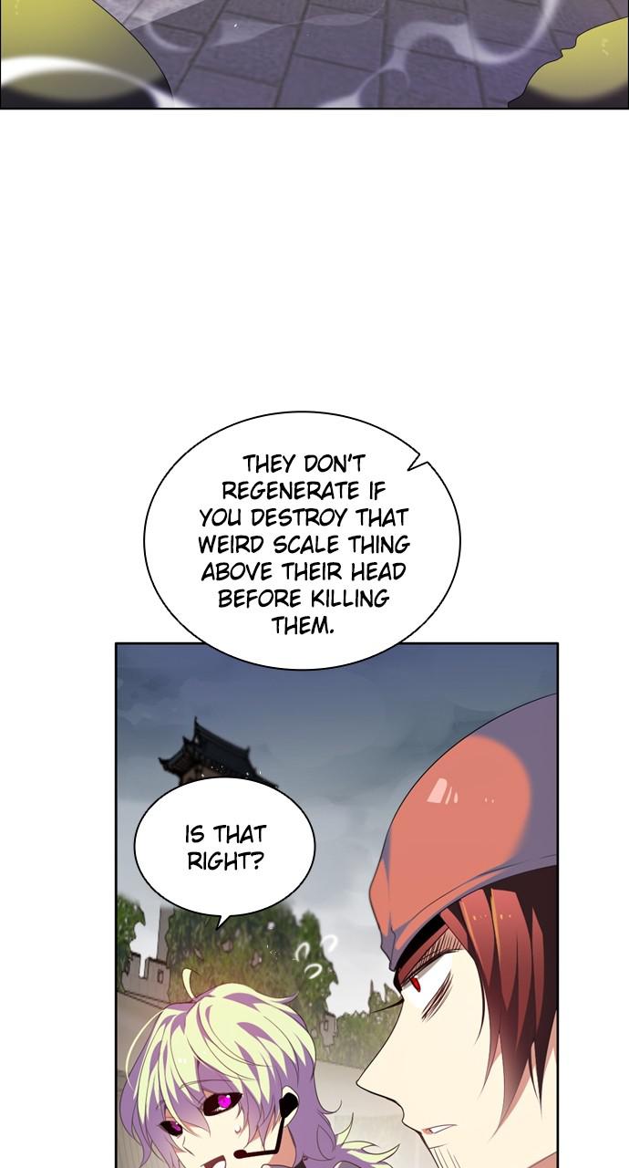 Zero Game Chap 178 - Next Chap 179