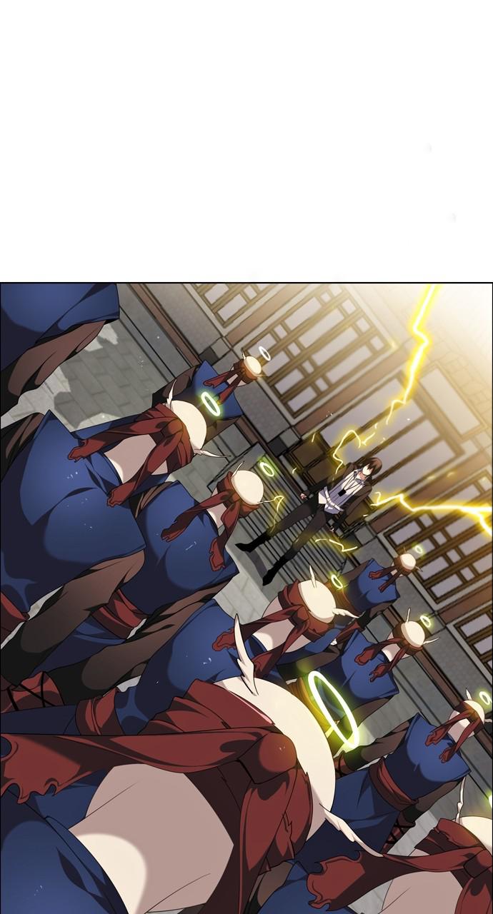 Zero Game Chap 178 - Next Chap 179