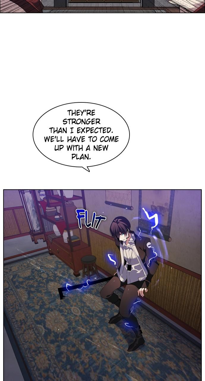 Zero Game Chap 178 - Next Chap 179