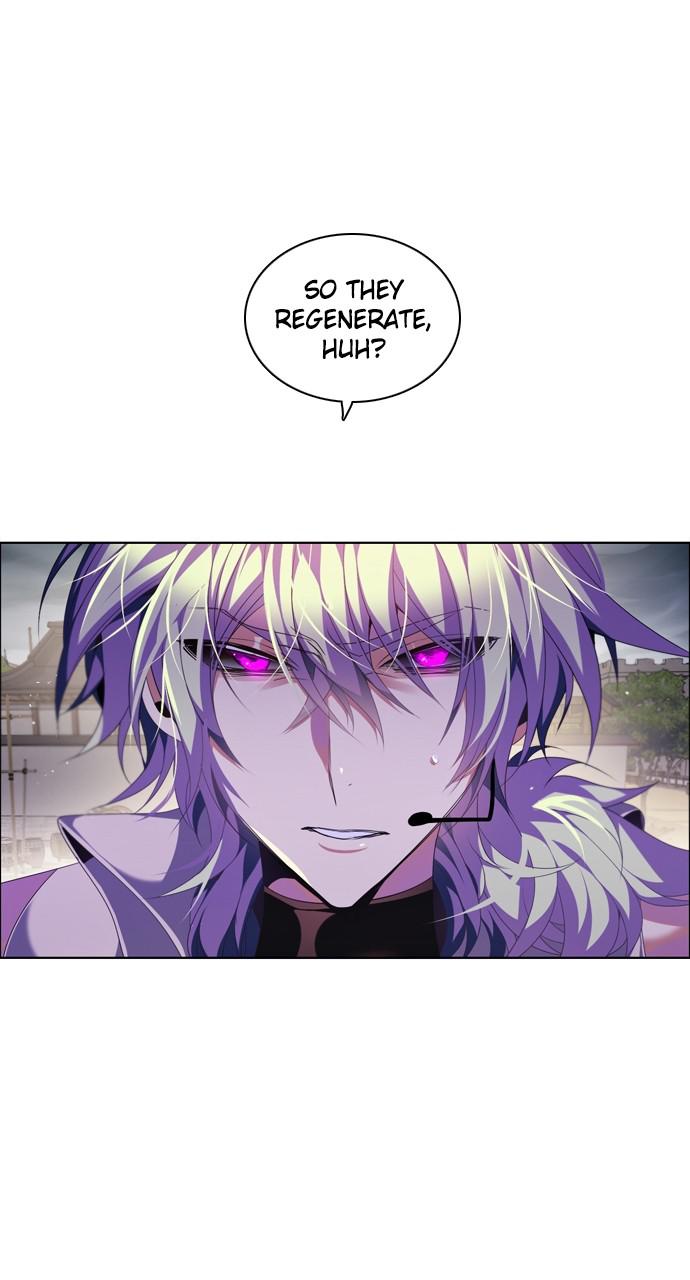 Zero Game Chap 178 - Next Chap 179