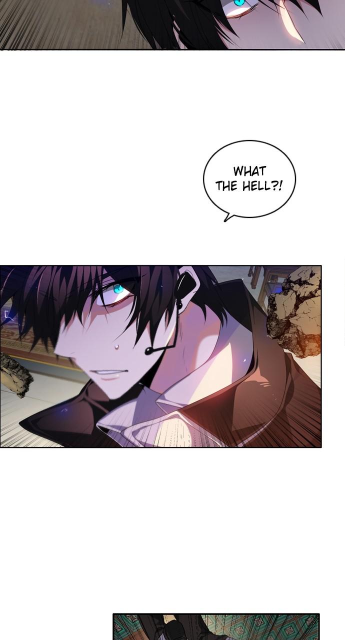 Zero Game Chap 178 - Next Chap 179