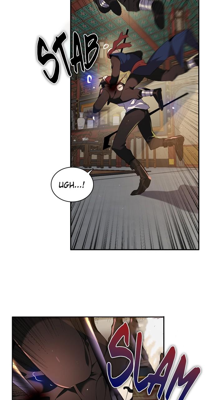 Zero Game Chap 178 - Next Chap 179