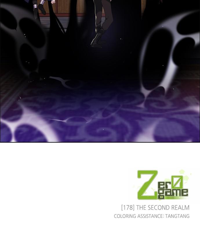 Zero Game Chap 178 - Next Chap 179