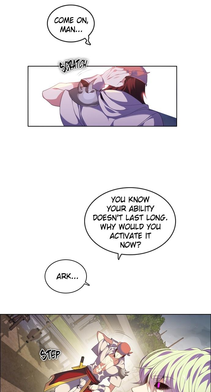 Zero Game Chap 178 - Next Chap 179