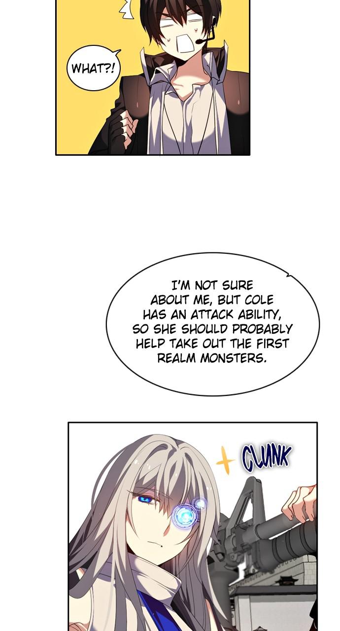 Zero Game Chap 179 - Next Chap 180