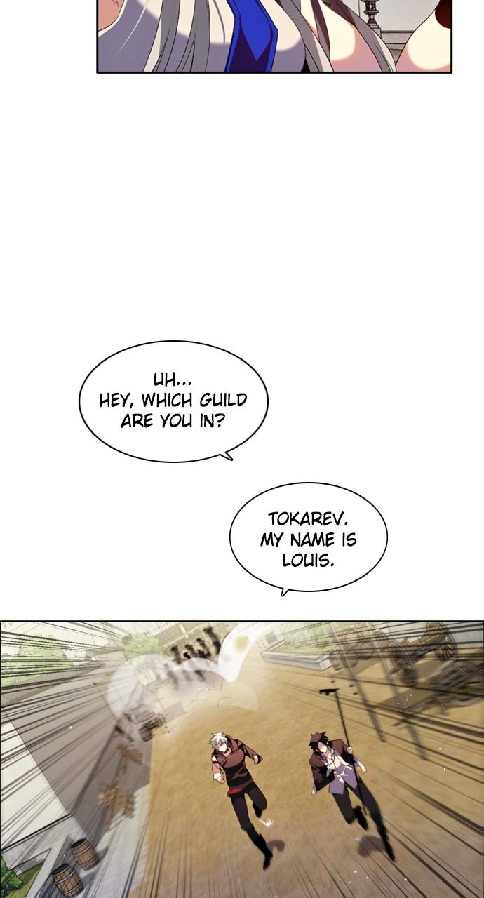 Zero Game Chap 179 - Next Chap 180