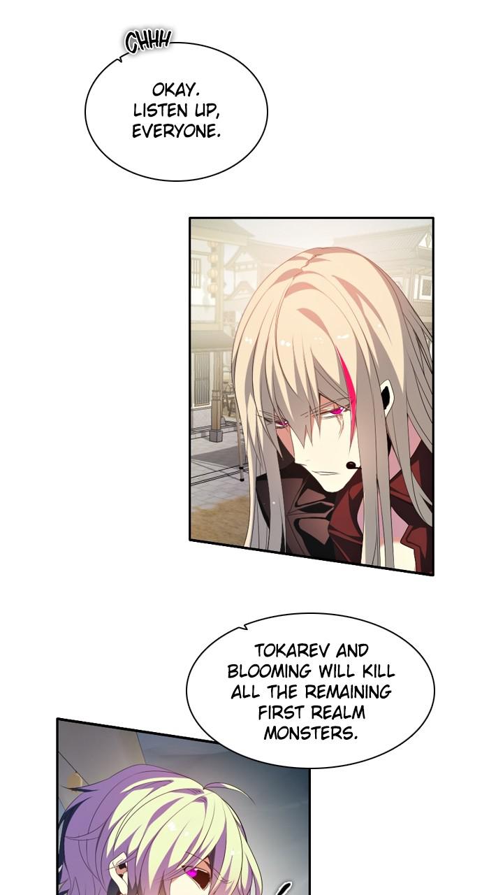 Zero Game Chap 179 - Next Chap 180