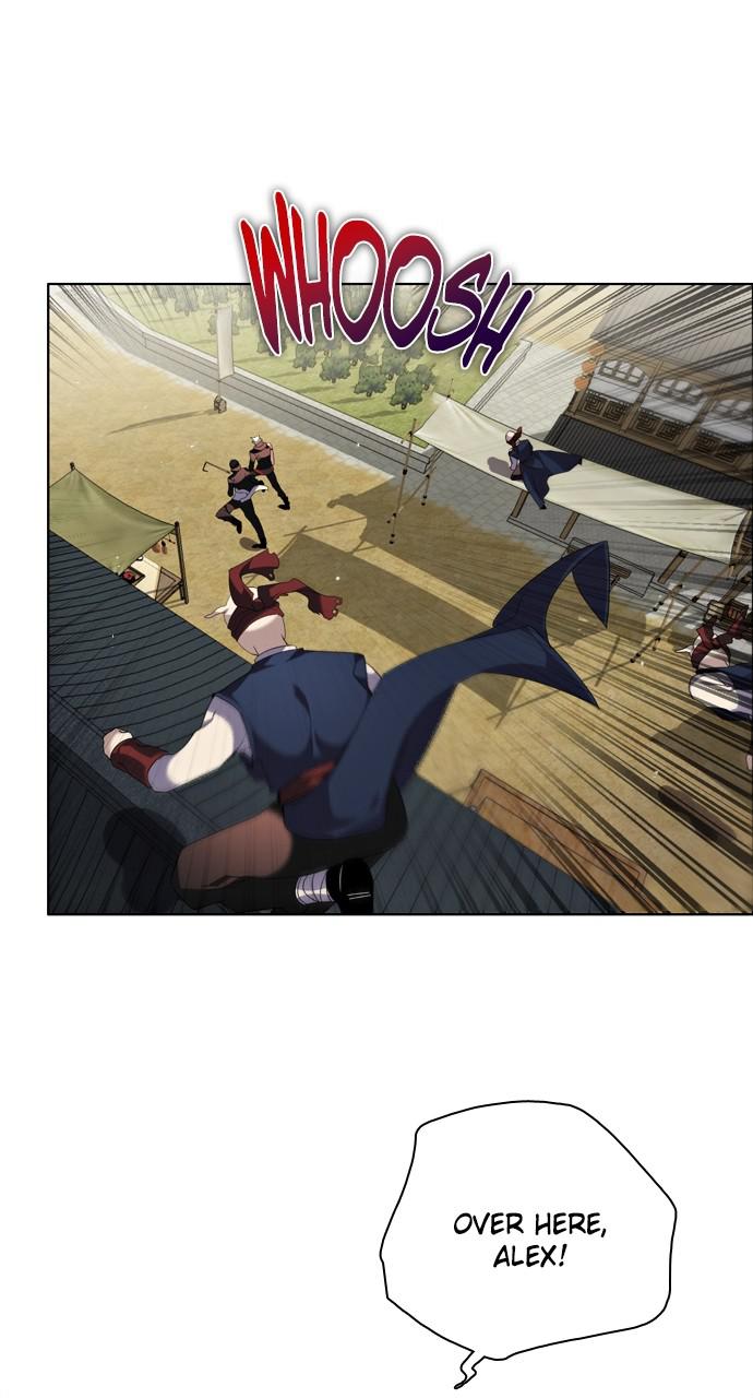Zero Game Chap 179 - Next Chap 180