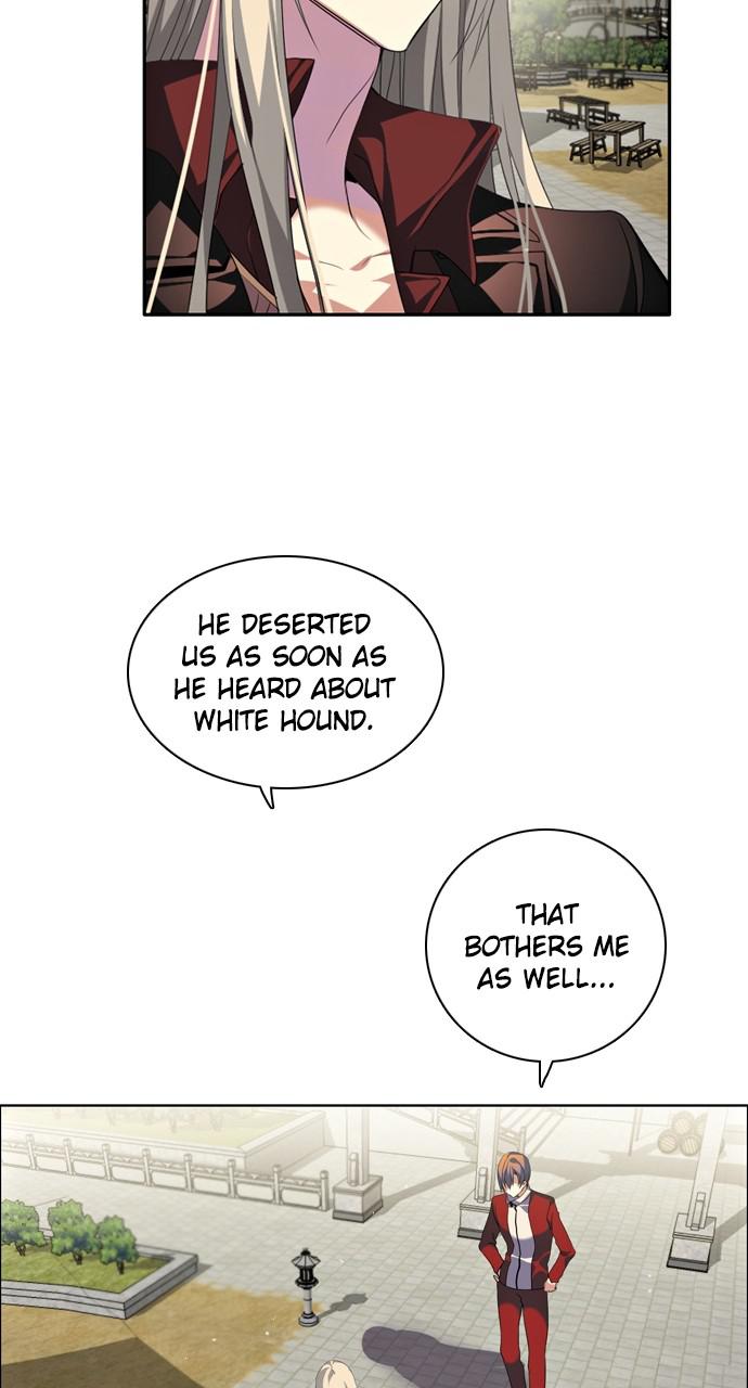 Zero Game Chap 179 - Next Chap 180