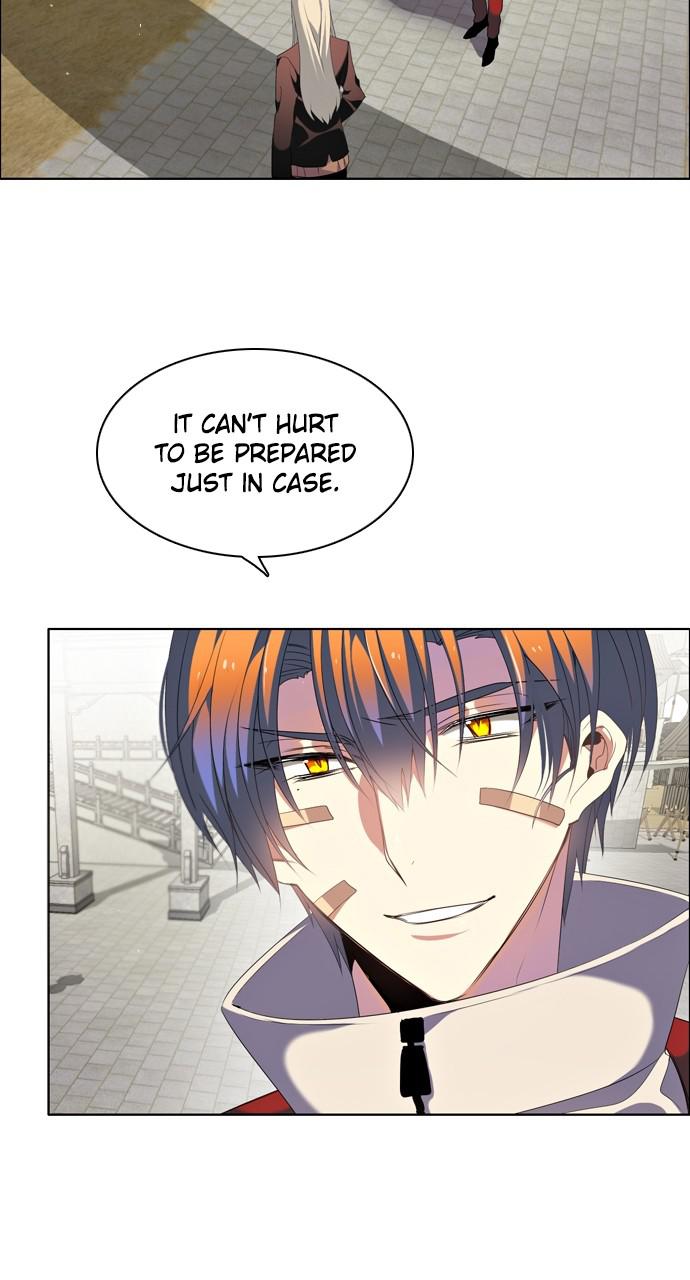 Zero Game Chap 179 - Next Chap 180