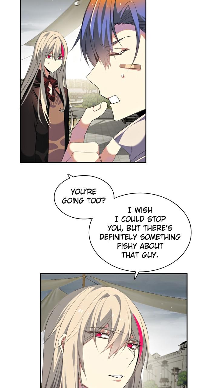 Zero Game Chap 179 - Next Chap 180