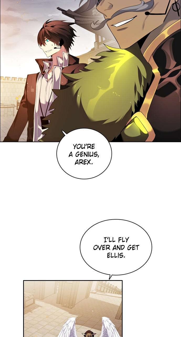 Zero Game Chap 179 - Next Chap 180