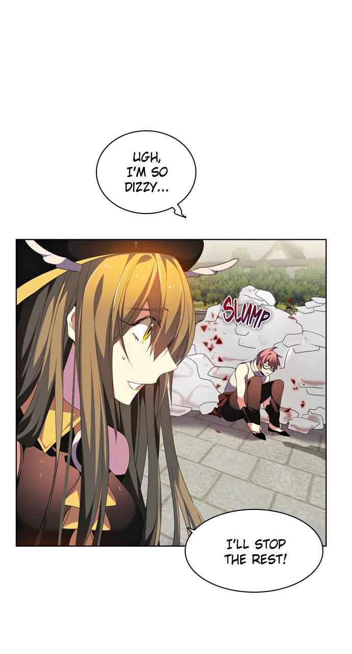 Zero Game Chap 179 - Next Chap 180