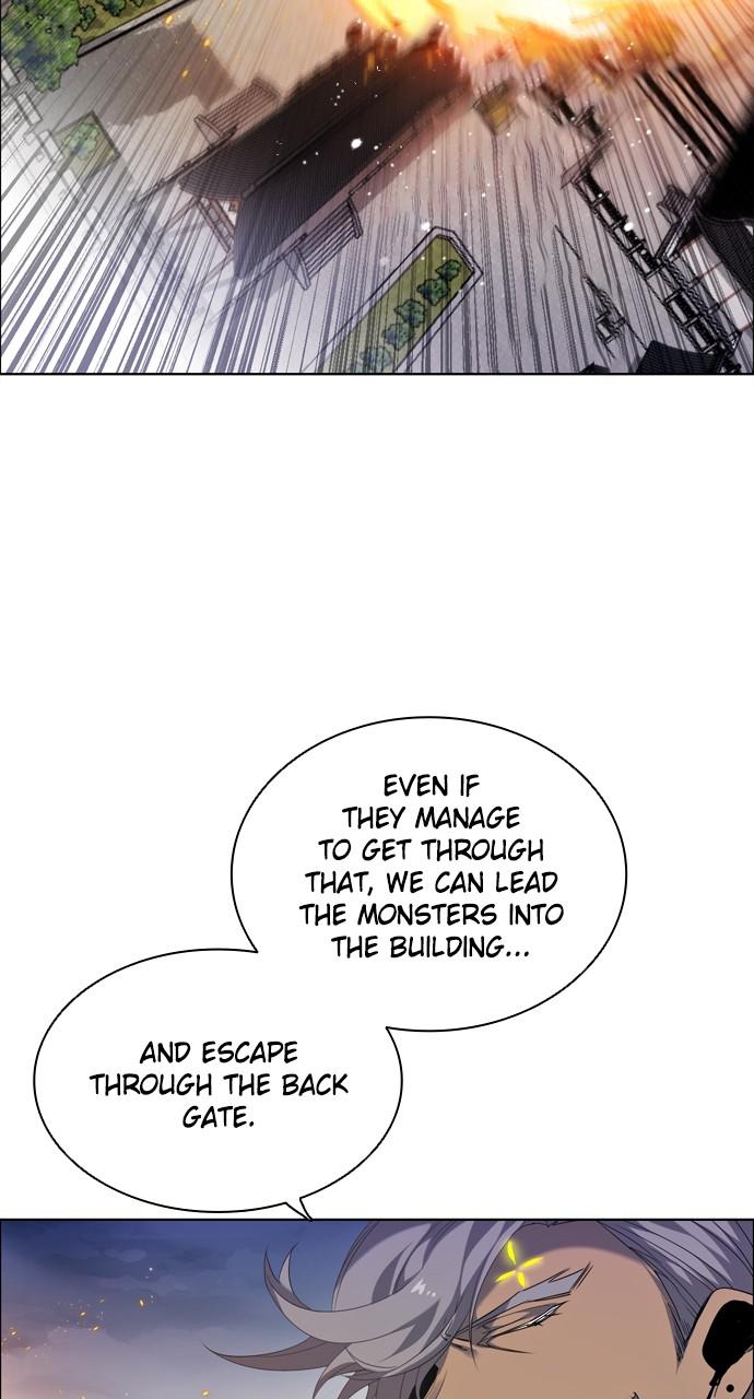 Zero Game Chap 179 - Next Chap 180