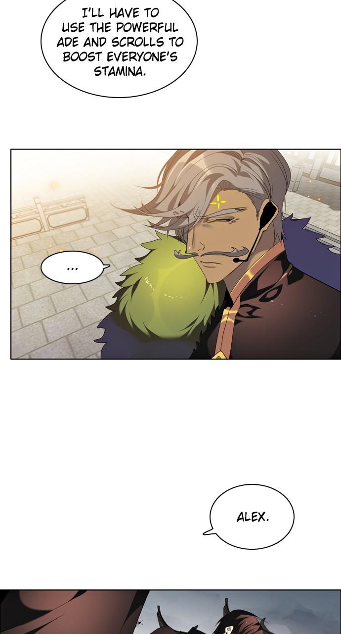 Zero Game Chap 179 - Next Chap 180