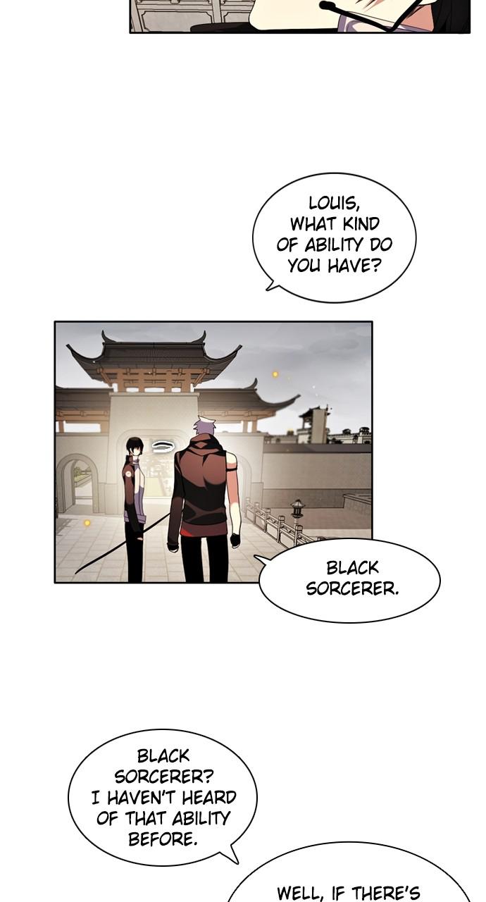 Zero Game Chap 179 - Next Chap 180