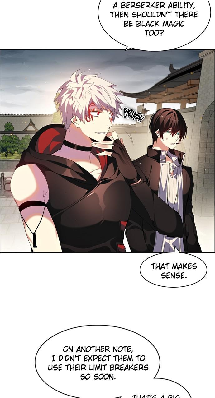 Zero Game Chap 179 - Next Chap 180