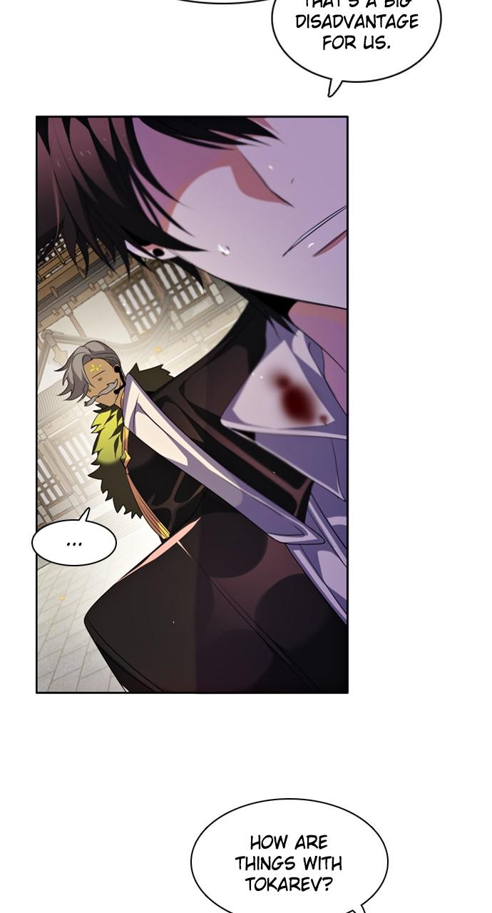 Zero Game Chap 179 - Next Chap 180