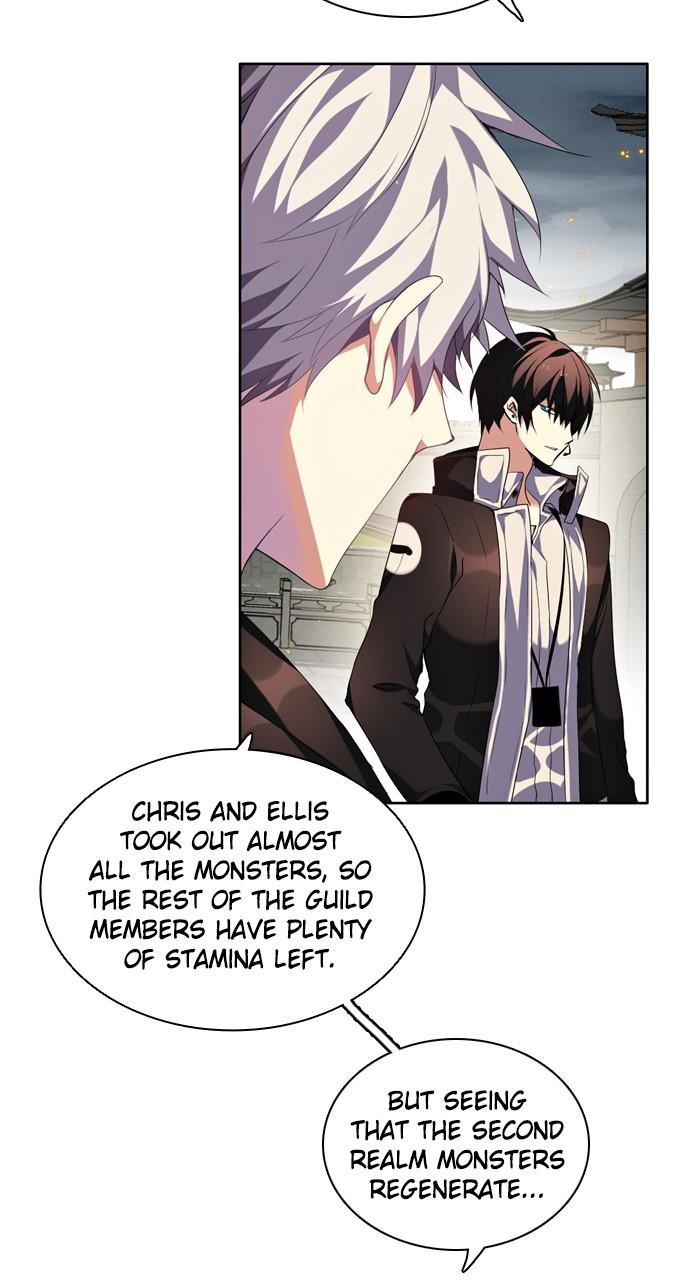 Zero Game Chap 179 - Next Chap 180