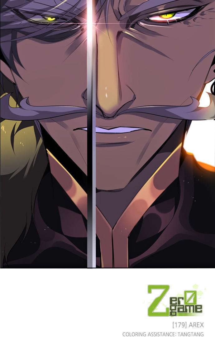 Zero Game Chap 179 - Next Chap 180