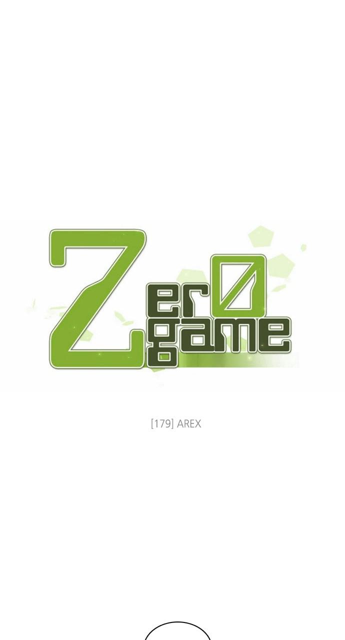 Zero Game Chap 179 - Next Chap 180