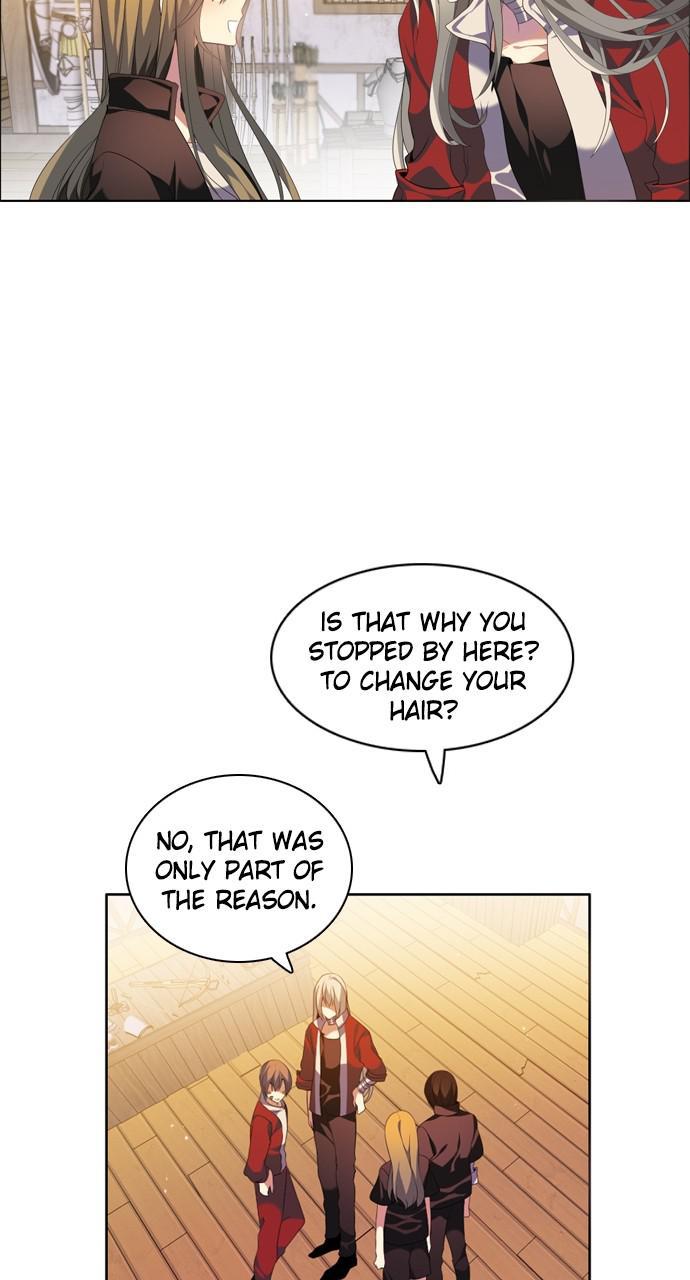 Zero Game Chap 170 - Next Chap 171