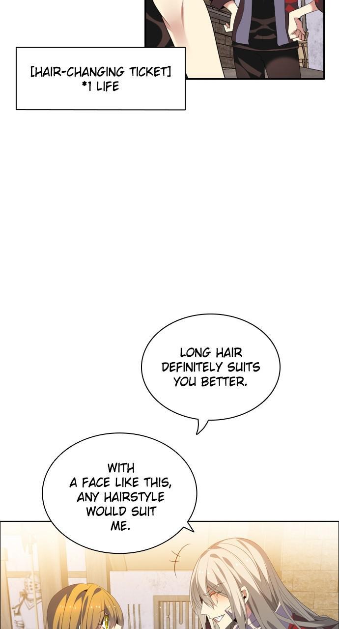 Zero Game Chap 170 - Next Chap 171