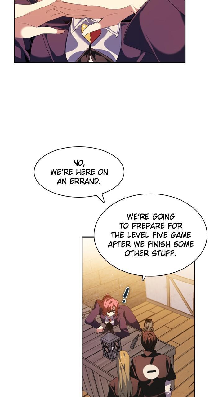 Zero Game Chap 170 - Next Chap 171