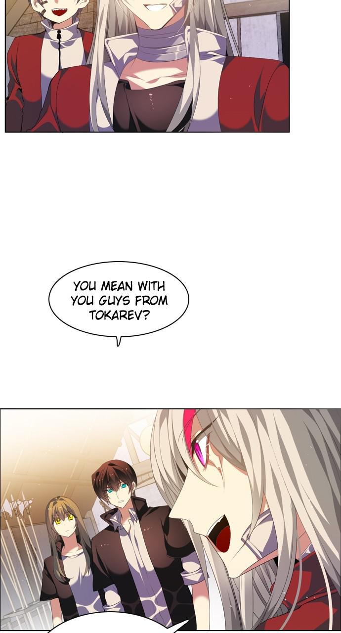 Zero Game Chap 170 - Next Chap 171