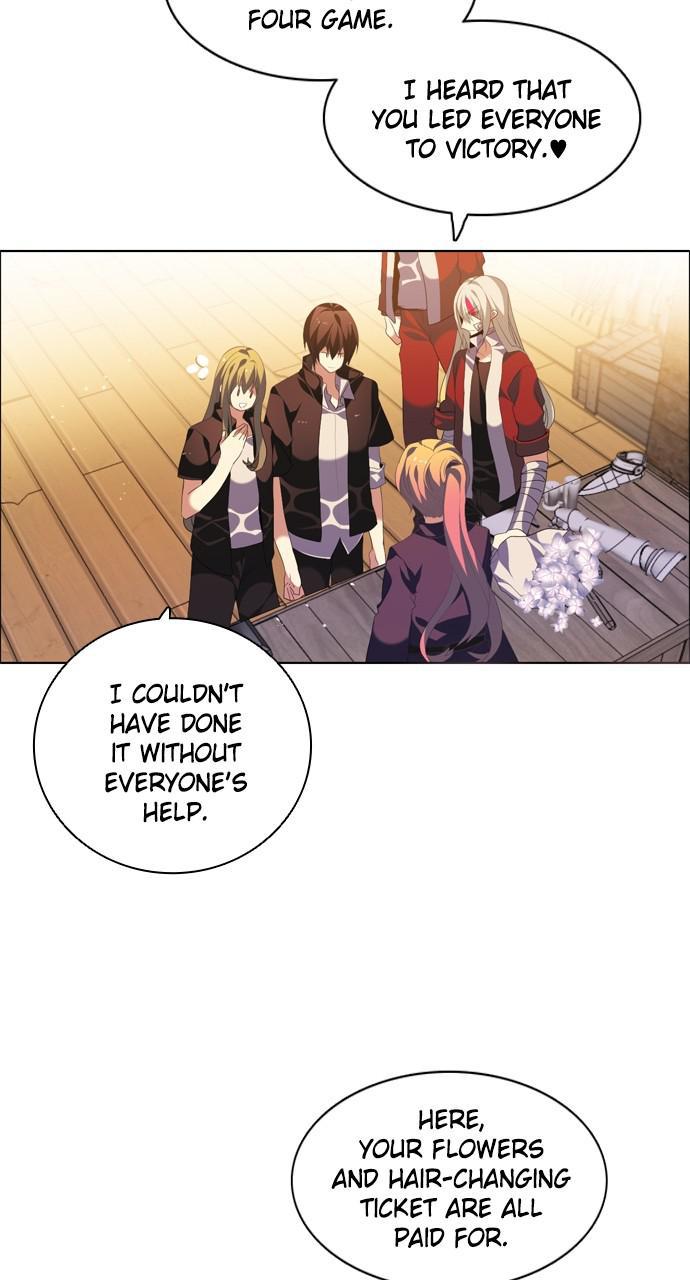 Zero Game Chap 170 - Next Chap 171