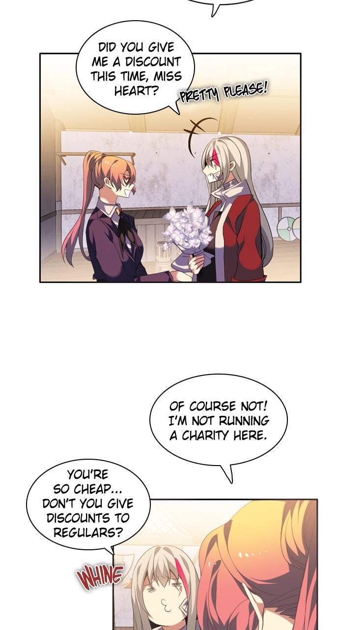 Zero Game Chap 170 - Next Chap 171