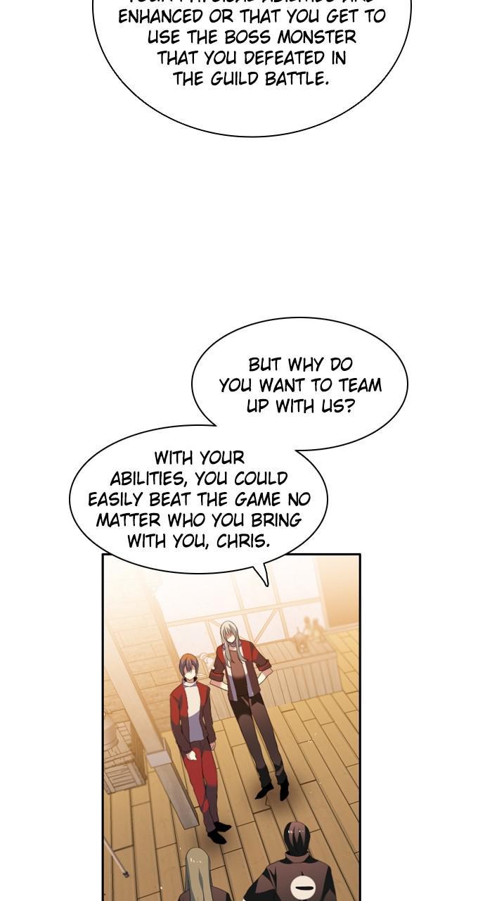 Zero Game Chap 170 - Next Chap 171