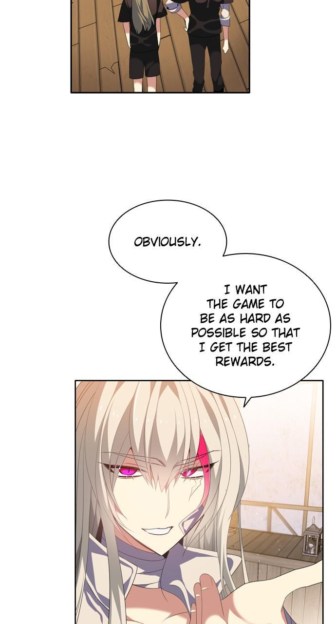 Zero Game Chap 170 - Next Chap 171