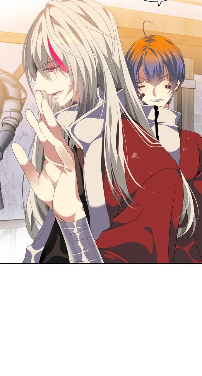 Zero Game Chap 170 - Next Chap 171