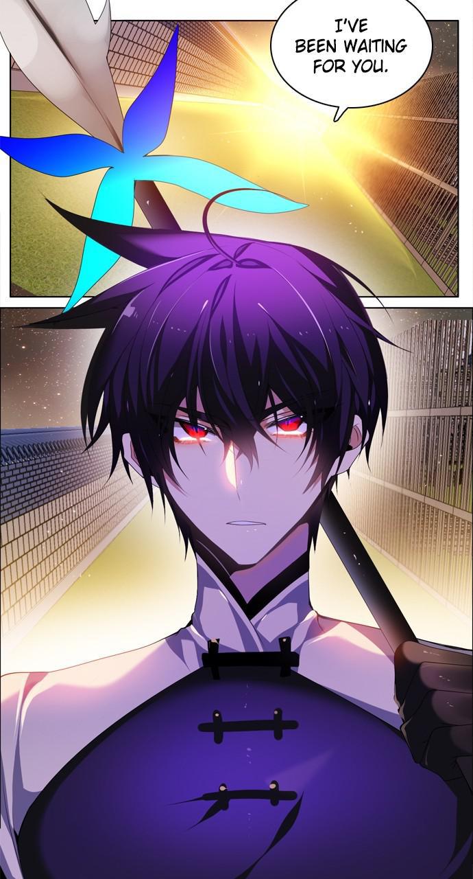 Zero Game Chap 170 - Next Chap 171