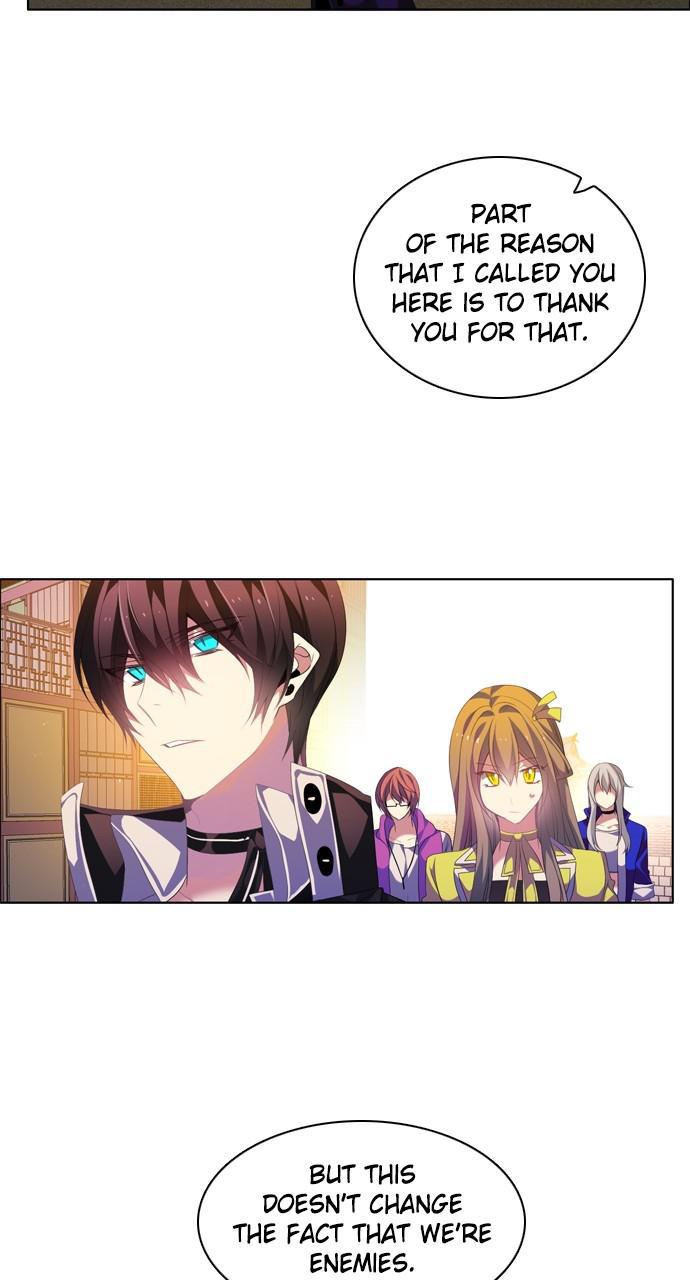 Zero Game Chap 170 - Next Chap 171