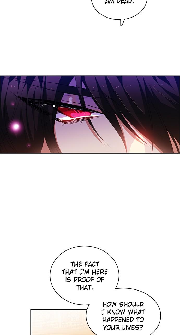 Zero Game Chap 171 - Next Chap 172