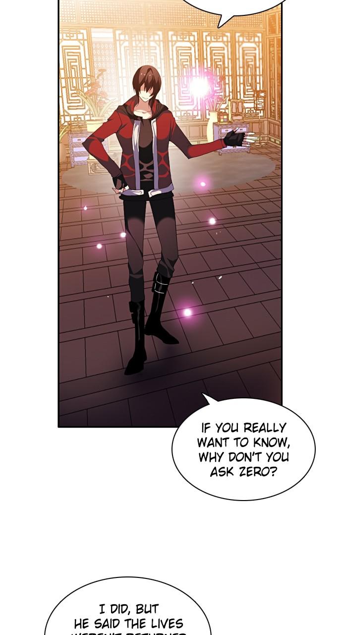 Zero Game Chap 171 - Next Chap 172