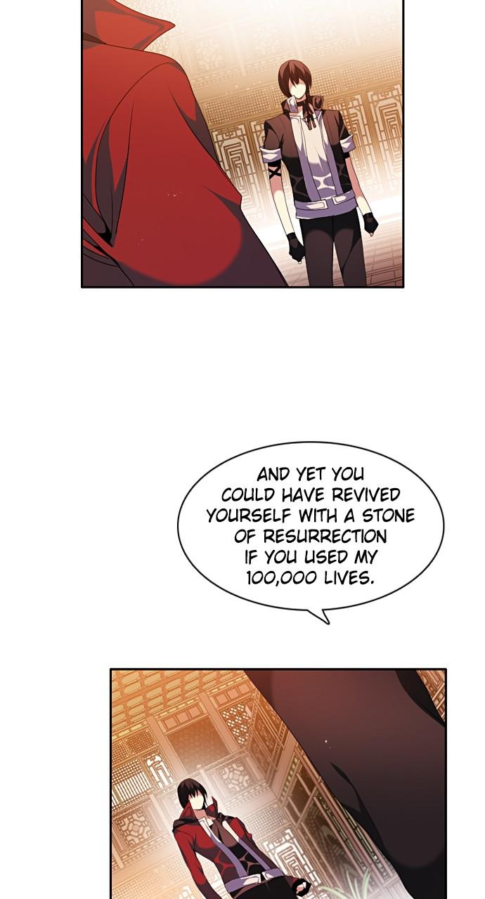 Zero Game Chap 171 - Next Chap 172