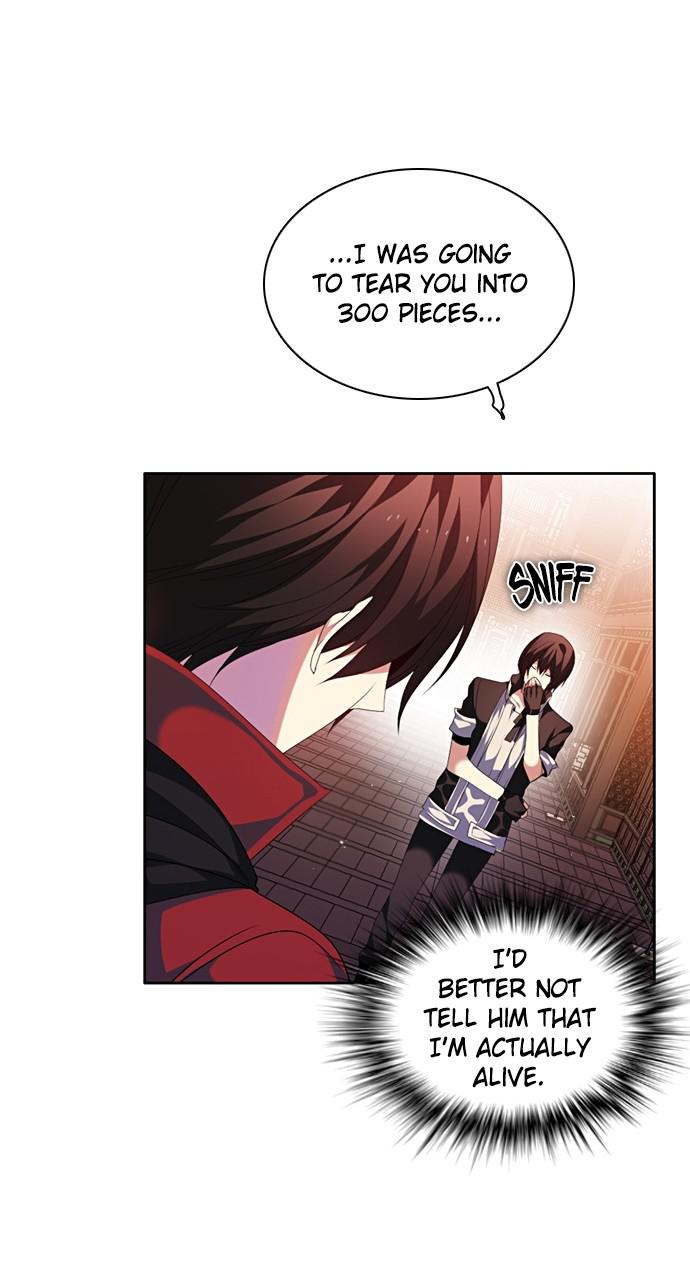 Zero Game Chap 171 - Next Chap 172