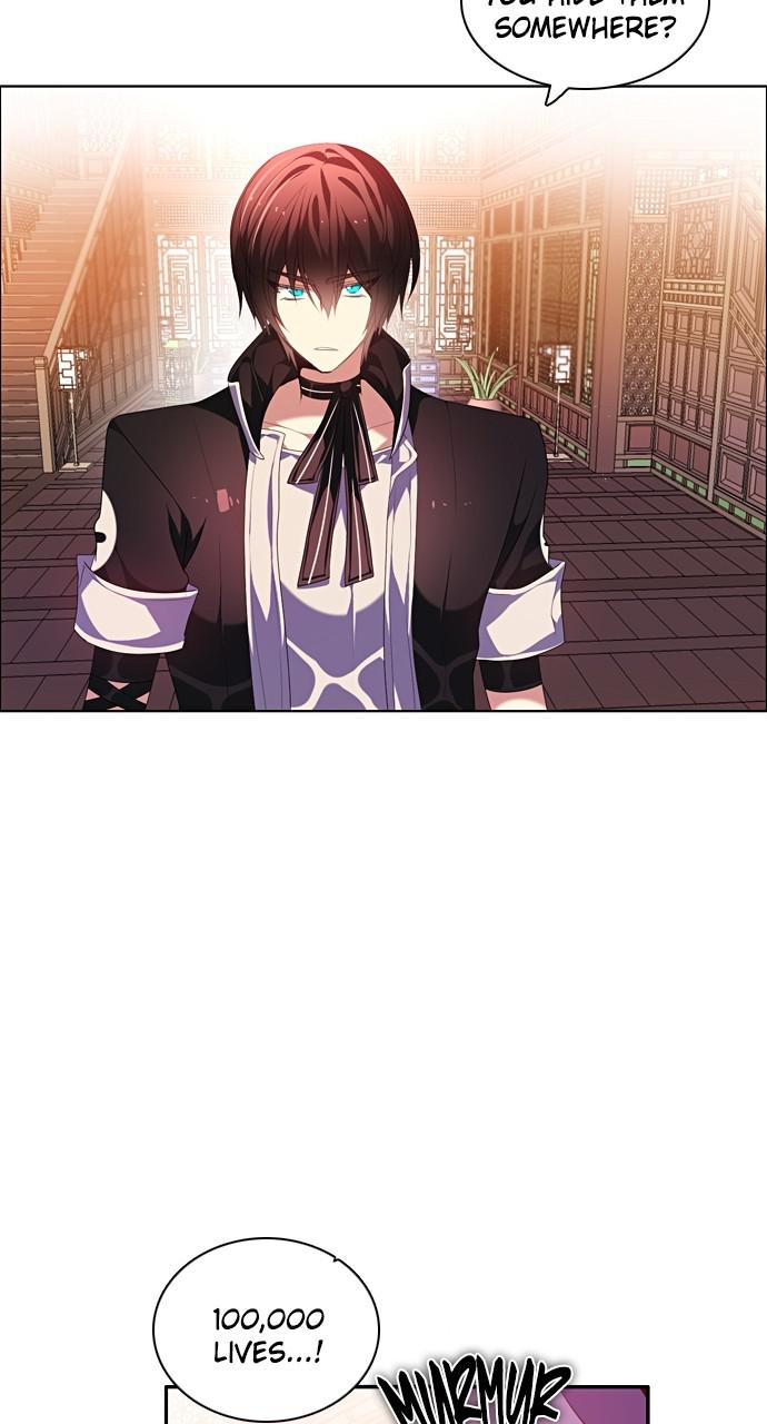 Zero Game Chap 171 - Next Chap 172